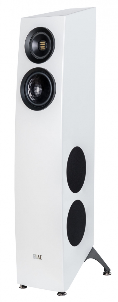 Bild 1 von ELAC Concentro S 507.2  Die kleinste "echte" Concentro. Jetzt mit JET-6. Überragend!
