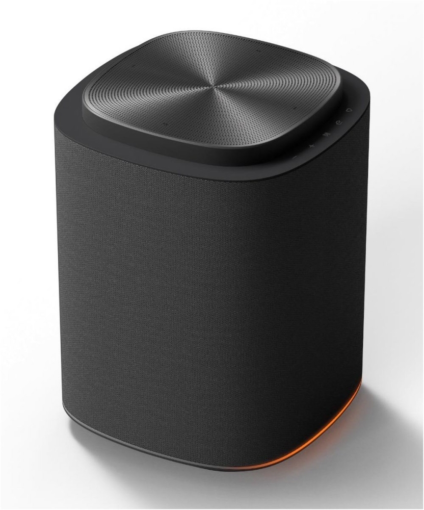 Bild 1 von LG Sound Suite M5. Neuheit 2026. 60 Watt Aktiv-Box der Spitzenklasse. Dolby Atmos.
