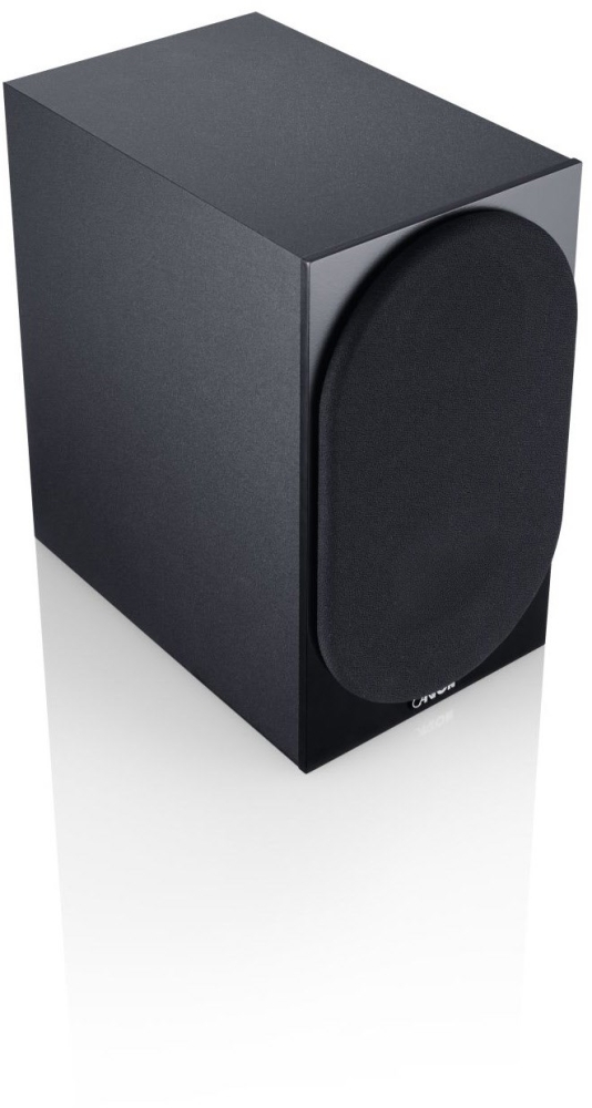 Bild 1 von CANTON GLE 20 S2. Brandneue 2-Weg  Regal-Box. 130 Watt. ATB-Technologie.
