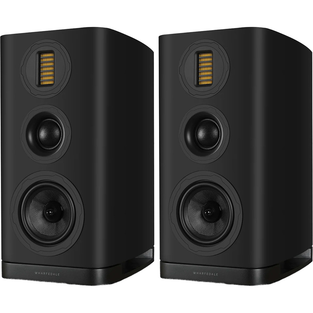 Bild 1 von WHARFEDALE EVO 5.2. Neuheit. Deutlich verbesserter Nachfolger der EVO 4. Sehr edles Mattlack-Design.