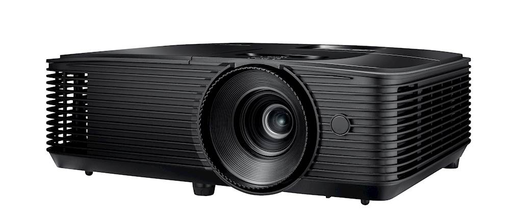 Bild 1 von OPTOMA HD28e. Full HD-Beamer mit 3800 AnsiLumen! Top-Angebot für Einsteiger!!