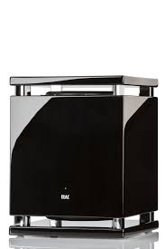 Bild 1 von ELAC SUB 2070 MK2. Der  geniale highfidele 600 Watt-Sub mit neuer Einmessung!
