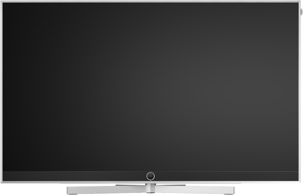 Bild 1 von LOEWE Stellar 48 DR+. Die Königsklasse unter den OLED-TVs. 122 cm Diagonale. Vollausstattung. Alu.