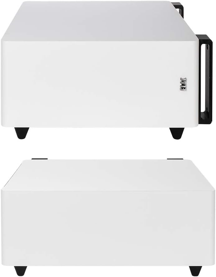 Bild 1 von Elac Vertex Muro 2020. Superschlanker, hochwertiger Aktiv-Subwoofer. 500 Watt. App-Einmessung!