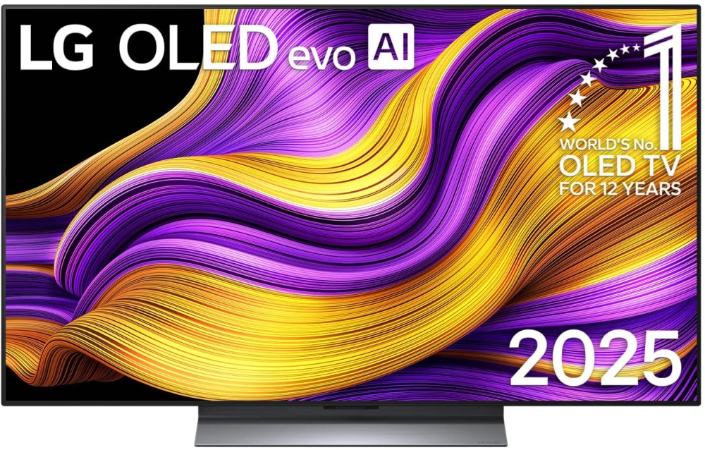 Bild 1 von LG 48 G59LS. Erster G in 48 Zoll! Standmodell. 122cm.  Restposten!