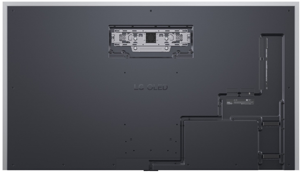 Bild 1 von LG 77G58LW.  RGB-Tandem-OLED! 195 cm. Gallery Design.  Int. Wandhalterung.  Restposten!