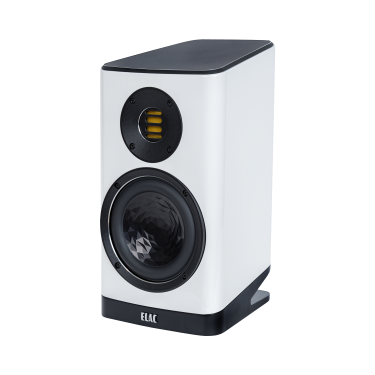 Bild 1 von ELAC VELA BS 403 Mk2(Stück) Mit JET-6 Bändchen-Hochtöner! Sonderpreis!