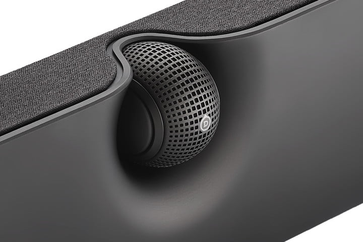 Bild 1 von DEVIALET Dione: überragende High End-Soundbar. 8 Subwoofer eingebaut. 950 Watt.