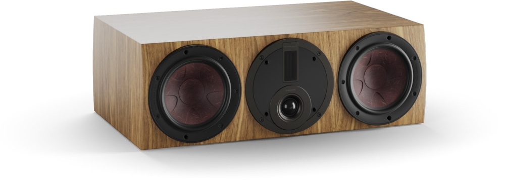 Bild 1 von DALI Rubikore Cinema. Neuheit. 3-Weg Centerspeaker der-HighEnd-Klasse mit Kore-Technologie.