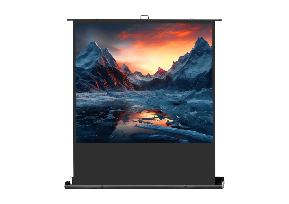 Bild 1 von celexon Leinwand Ultramobil Professional. Diverse Größen in 16:9 oder 4:3
