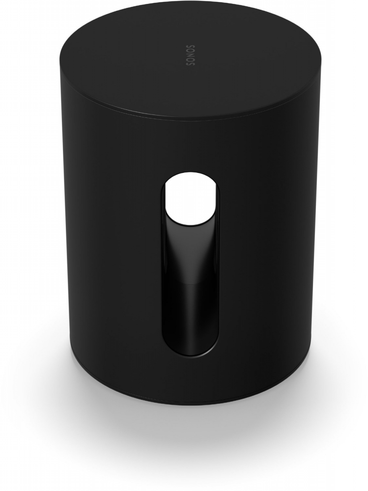 Bild 1 von SONOS Sub Mini  Der kleine Subwoofer. Klein, aber gewaltig! très chique! Super Start-Preis!!