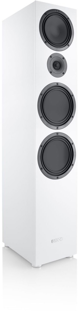 Bild 1 von CANTON GLE90S2. Brandneue Standbox. 320 Watt belastbar. ATB-Technologie!