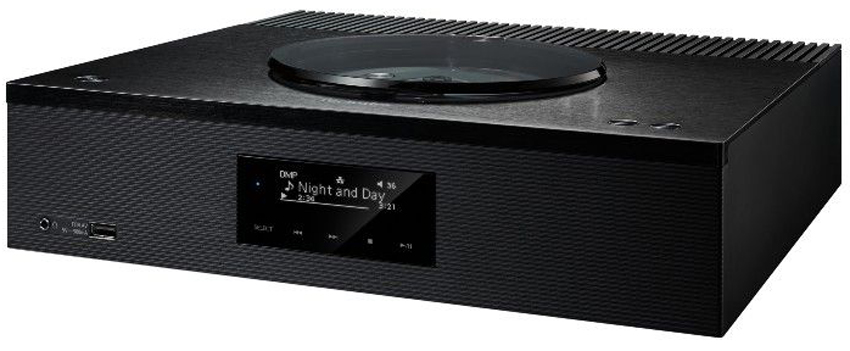Bild 1 von Technics / Elac Anlage der Spitzenklasse! Alles drin! Überragender Klang! Top-Design! SUPER-DEALZ!
