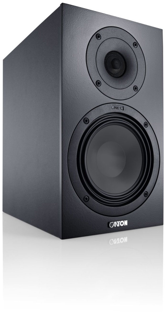 Bild 1 von CANTON GLE 20 S2. Brandneue 2-Weg  Regal-Box. 130 Watt. ATB-Technologie.