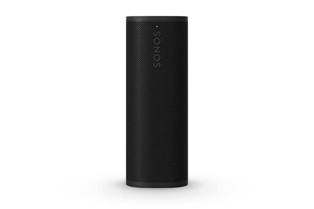Bild 1 von SONOS Roam 2. Der tragbare, universelle Speaker für WiFi und Bluetooth! Super Start-Preis!!