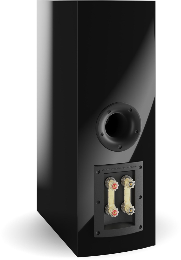 Bild 1 von DALI Rubikore Cinema. Neuheit. 3-Weg Centerspeaker der-HighEnd-Klasse mit Kore-Technologie.