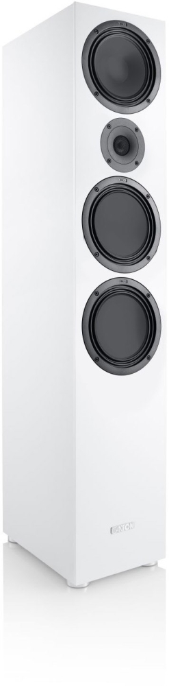 Bild 1 von CANTON GLE 80S2. Brandneue Standbox. 280 Watt belastbar. ATB-Technologie!