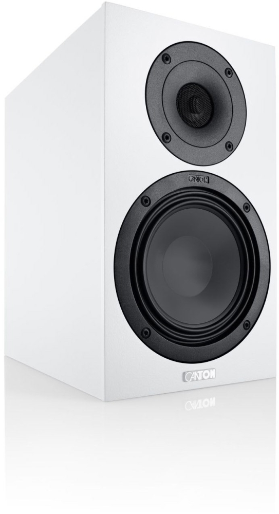 Bild 1 von CANTON GLE 20 S2. Brandneue 2-Weg  Regal-Box. 130 Watt. ATB-Technologie.