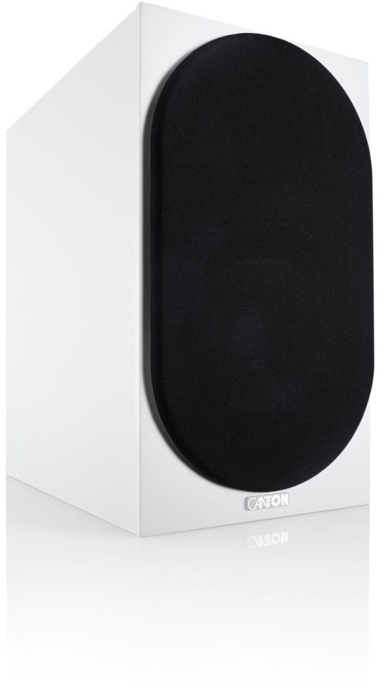 Bild 1 von CANTON GLE 20 S2. Brandneue 2-Weg  Regal-Box. 130 Watt. ATB-Technologie.