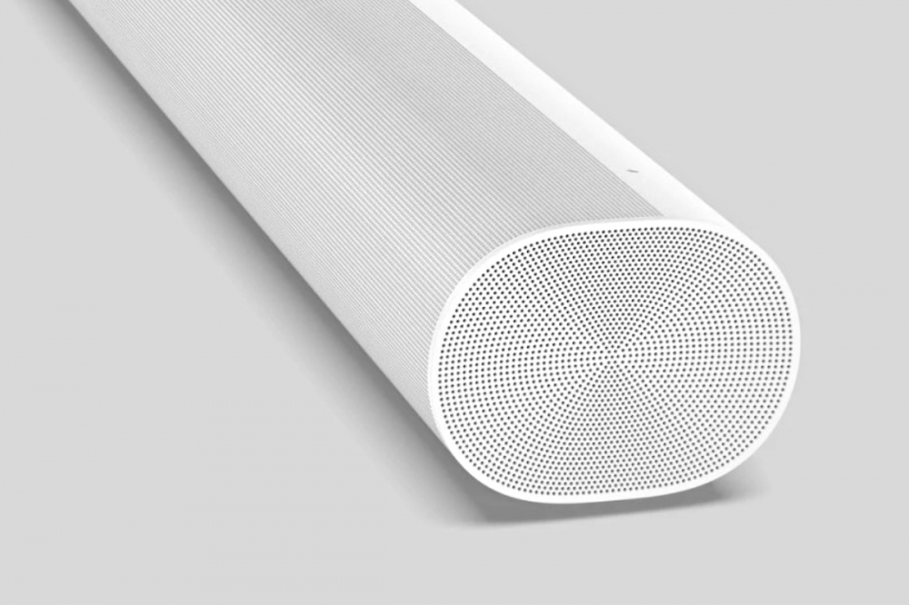 soundbar sonos weiss