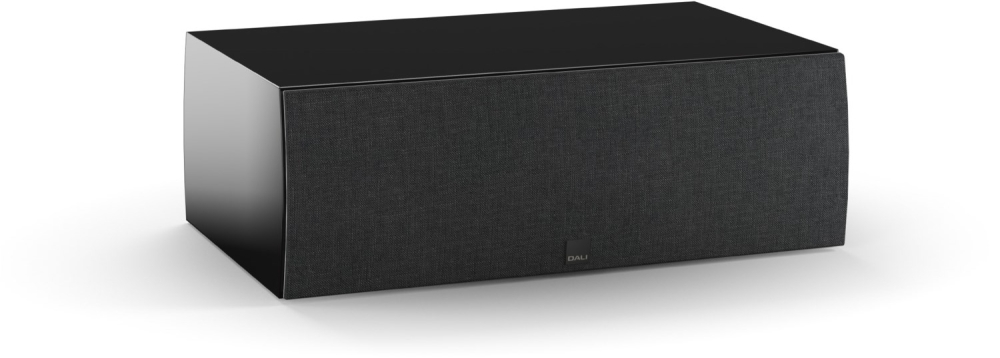 Bild 1 von DALI Rubikore Cinema. Neuheit. 3-Weg Centerspeaker der-HighEnd-Klasse mit Kore-Technologie.