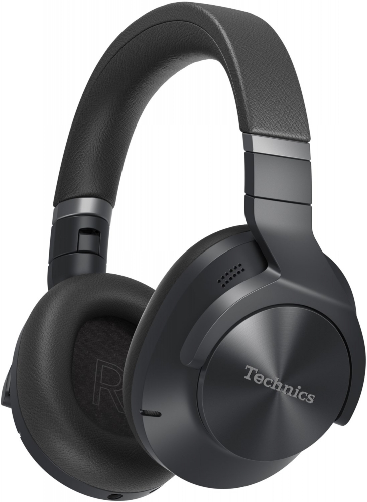 Bild 1 von Technics EAH-A800. Bluetooth-Kopfhörer der Referenzklasse. Mit Noise Cancelling. START-DEALZ!