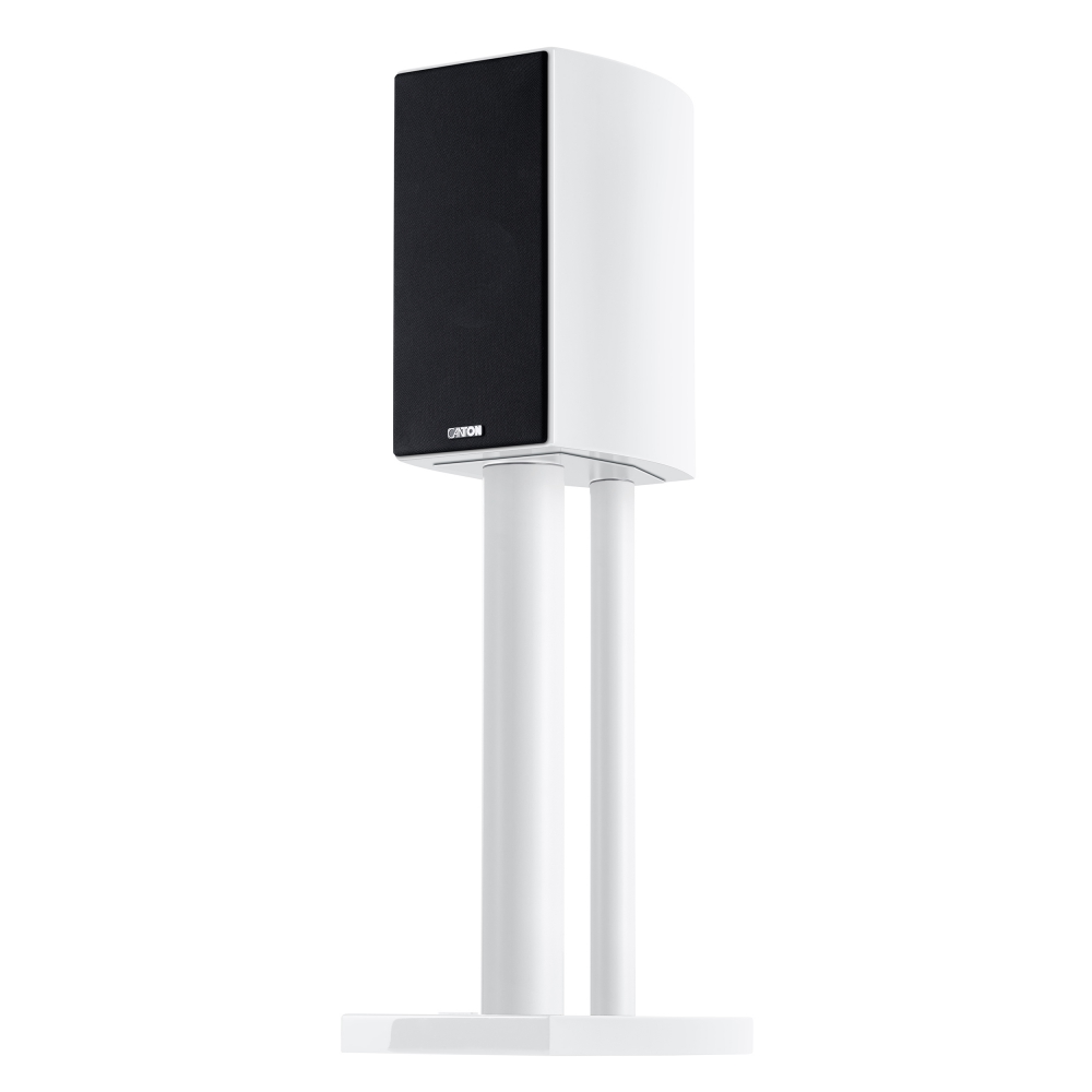 Bild 1 von CANTON Smart Vento 3. 1.  HighEnd-Streaming Kompakt-Lautsprecher. Vollaktiv! Vorführer. 50%