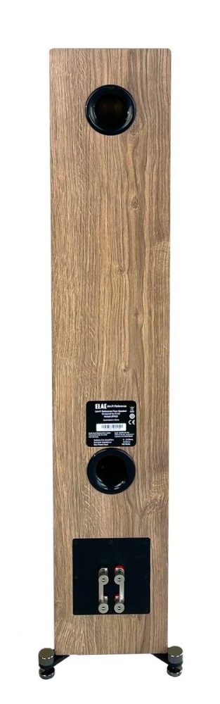Bild 1 von Elac UFR 52 Holz/Weiß Aussteller Stück - Nur Abholung