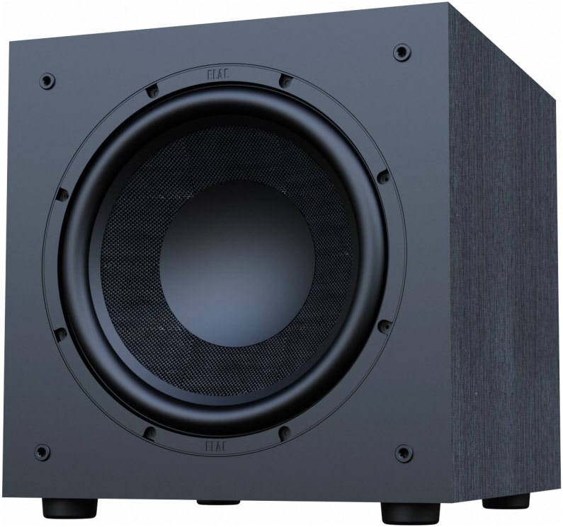 Bild 1 von ELAC Sub 123. 30 cm Subwoofer-Chassis. 400 Watt. Super Start-Preis!!