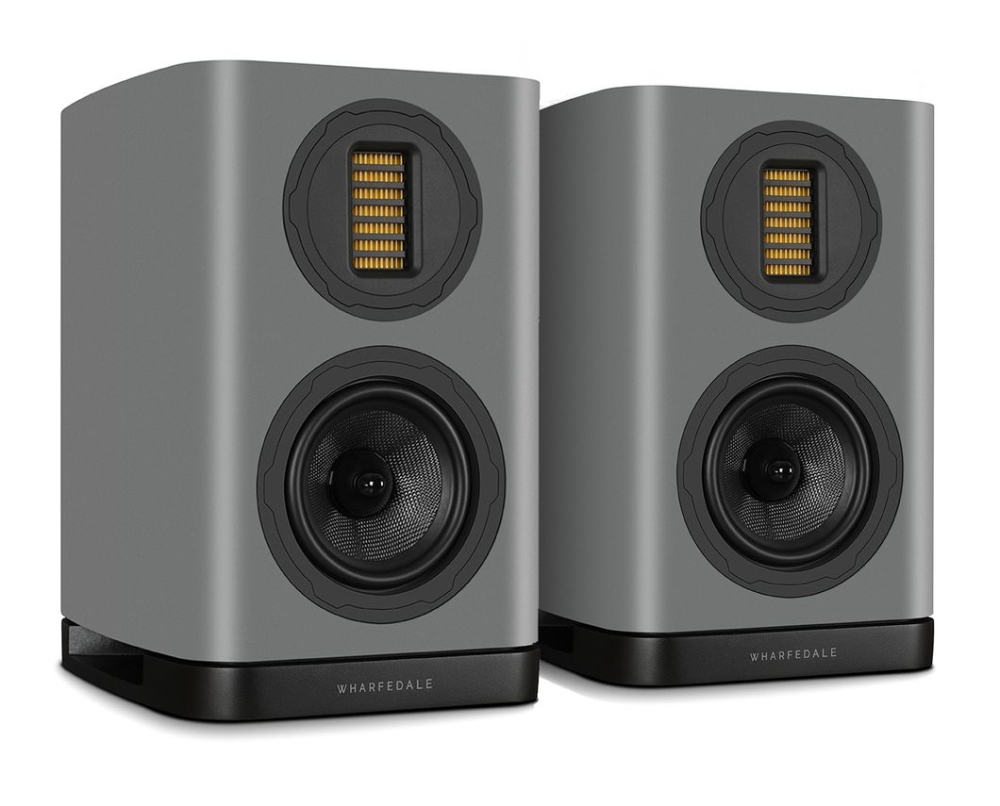 Bild 1 von WHARFEDALE EVO 5.1. Neuheit. Deutlich verbesserter Nachfolger der EVO 4. Sehr edles Mattlack-Design.