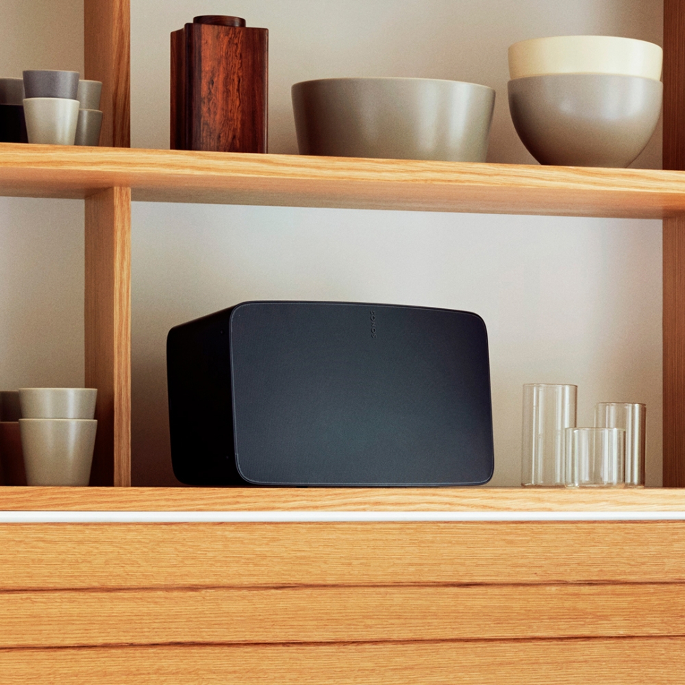 Bild 1 von SONOS Five. Der neue, große Superspeaker. Noch besser!!! Super Start-Preis!!