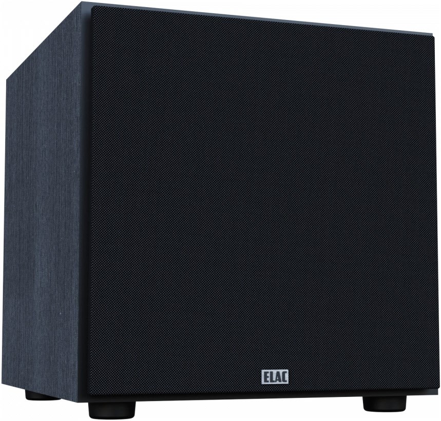 Bild 1 von ELAC Sub 103. 25 cm Subwoofer-Chassis. 200 Watt. Super Start-Preis!!
