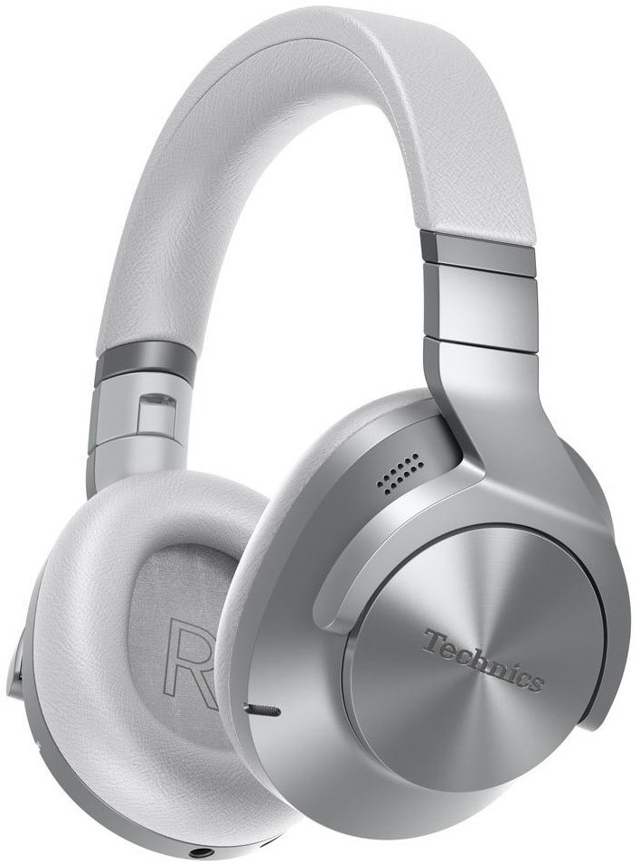 Bild 1 von Technics EAH-A800. Bluetooth-Kopfhörer der Referenzklasse. Mit Noise Cancelling. START-DEALZ!