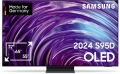 Bild 1 von SAMSUNG GQ65S95D/2024. Total entspiegelt! QD-OLED. 164 cm. OneConnect Box.  Inkl. 400,- Direktabzug!