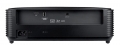 Bild 2 von OPTOMA HD28e. Full HD-Beamer mit 3800 AnsiLumen! Top-Angebot für Einsteiger!!