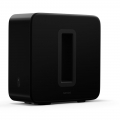 Bild 1 von SONOS Sub Gen.3. Der neue Super-Subwoofer.  / (Farbe) Schwarz