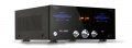 Bild 1 von ADVANCE PARIS A-12 Classic. 2 x 280 Watt  High-End-Verstärker. Röhren-Vorstufe! HDMI-Arc! Aussteller