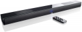 Bild 1 von CANTON Smart 10-Set. 2. Generation. Kabellos! DOLBY ATMOS Soundbar + Sub 8. Auch mit Rückboxen!  / (Farbe) Soundbar 10/2 + Sub 8 schwarz