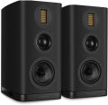 Bild 5 von WHARFEDALE EVO 5.2. Neuheit. Deutlich verbesserter Nachfolger der EVO 4. Sehr edles Mattlack-Design.