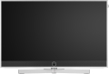 Bild 1 von LOEWE Stellar 42 DR+. Die Königsklasse unter den OLED-TVs. 107 cm Diagonale. Vollausstattung. Alu.