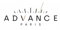 Bild 3 von ADVANCE PARIS A-12 Classic. 2 x 280 Watt  High-End-Verstärker. Röhren-Vorstufe! HDMI-Arc! Aussteller