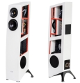 Bild 4 von ELAC Concentro S 509.2  Die grösste der kleinen Concentros. JET-6! Unfassbar gut!