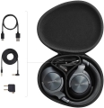Bild 3 von Technics EAH-A800. Bluetooth-Kopfhörer der Referenzklasse. Mit Noise Cancelling. START-DEALZ!