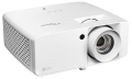 Bild 1 von OPTOMA UHZ 35DE Laser. Superkleiner, leichter 4K-Beamer. 3500 Lumen! Laser! Deutsches Modell!