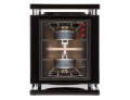 Bild 5 von ELAC SUB 2070 MK2. Der  geniale highfidele 600 Watt-Sub mit neuer Einmessung!  / () Schwarz