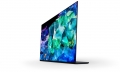 Bild 2 von SONY XR65A95K. Aussteller! Sonderpreis! QD-OLED d. neu. Generation. 200% heller. 165 cm Diagonale.