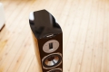 Bild 4 von QUADRAL Chromium Style 6. Sehr edle, schmale Standbox. Bändchen-Hochtöner. Schwarz. Vorführer. 50%