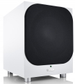 Bild 2 von CANTON Power-Sub 8. 22 cm Subwoofer mit Titan-Membranen. 200 W. Aussteller