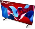 Bild 1 von LG 42C48. 2024! 108 cm Diagonale. OLED-EVO-Panel. 120 Hz. Topausstattung! inkl. Direktabzug 150€!