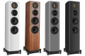 Bild 5 von WHARFEDALE EVO 5.3. Neuheit. Deutlich verbesserter Nachfolger der EVO 4. Sehr edles Mattlack-Design.